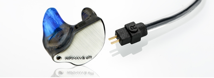 HiFiMan RE-1000